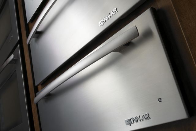 JennAir® 30" Warming Drawer-Stainless Steel-1