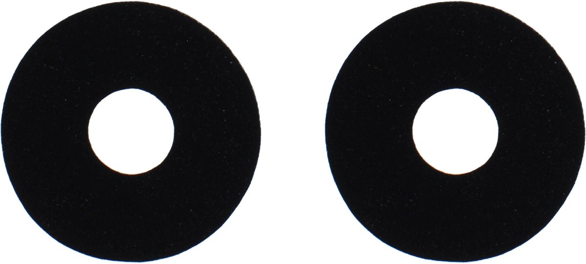 ◎レア◎CHARCOAL FILTER◎Tightrope Zephyr Breeze I & II 2 Pieces Black Charcoal Filter Kit