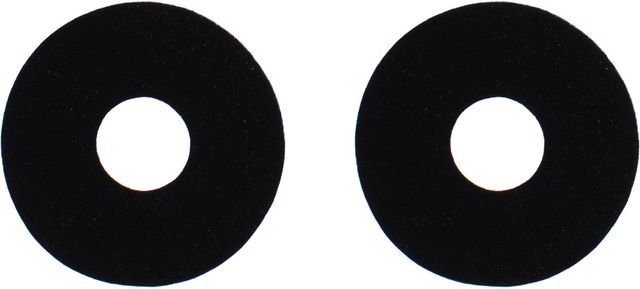 Zephyr Breeze I & II 2 Pieces Black Charcoal Filter Kit-0