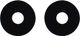 Zephyr Breeze I & II 2 Pieces Black Charcoal Filter Kit-0