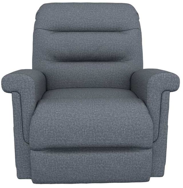 Best® Home Furnishings Customizable Ceres 3-Motor Robust Sized Lift Recliner with Power Tilt Headrest-1