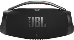 JBL® Boombox 3 Black Portable Speaker