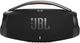 JBL® Boombox 3 Black Portable Speaker-0