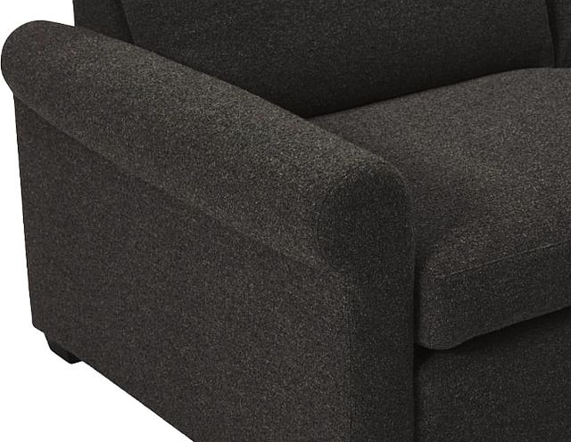 Palliser® Furniture Customizable Madison Sleep Roll Arm Double Sofa Bed-1