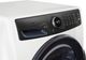 Electrolux White Front Load Laundry Pair-4
