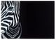 YHD Black & White Wall Art-0