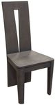 Diamond Sofa® Motion 2-Piece Grey Dining Chair Set-4