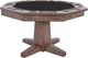 Sunny Designs™ Doe Valley Buckskin Game and Dining Table-2