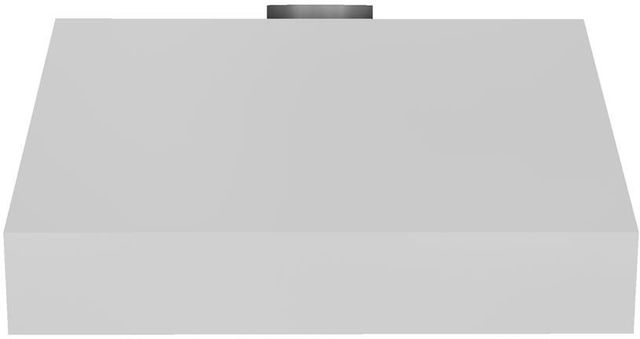 Vent-A-Hood® 36" Stainless Steel Wall Mounted Range Hood-0