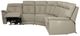 Palliser® Furniture Customizable Oakley 5-Piece Power Reclining Sectional-3