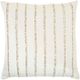 Nourison Home™ Sofia Ivory 20" Throw Pillow-0