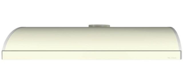 Vent-A-Hood® 42" Biscuit Under Cabinet Range Hood-0