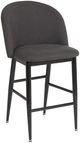 Furnishings' Mate Customizable Crescent Bar Stool-0
