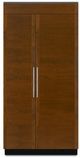 JennAir® 25.6 Cu. Ft. Panel Ready Built-In Side-By-Side Refrigerator-0