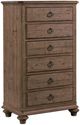 Kincaid® Furniture Weatherford Heather Devon Brown Lingerie Chest-0