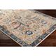 Surya Harput Multi-Color 3'x7' Runner Rug-3