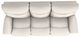 La-Z-Boy® James Oyster Power Reclining Sofa with Headrest and Lumbar-4