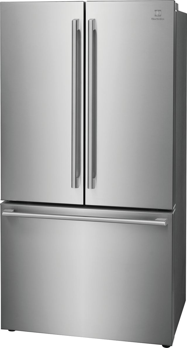 Electrolux 4 Piece Stainless Steel Gas Kitchen Package-3