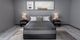 Spring Air® Back Supporter Niki 16" Hybrid Plush Euro Top Twin Mattress-4