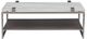 Magnussen Home® Paradox Pearl White Rectangular Cocktail Table with Platinum Frame -1