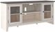Signature Design by Ashley® Dorrinson Two-Tone Large TV Stand-0