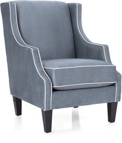 Chaise 2920 de Decor-Rest® Furniture LTD 