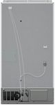 Whirlpool® 36" 20.0 Cu. Ft. White Counter Depth French Door Refrigerator-1