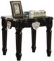 ACME Furniture Ernestine Black End Table-0