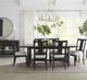 aspenhome® Camden Domino Dining Side Chair-2