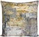Stylecraft Norman Wyatt Home Blue/Green Designer Throw Pillow-0
