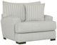 Albany Industries Tweed Silver Accent Chair-0