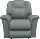 La-Z-Boy® Jasper Stonewash Power Wall Recliner with Headrest and Lumbar-1