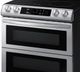 Samsung 30" Fingerprint Resistant Stainless Steel Slide In Induction Range-4