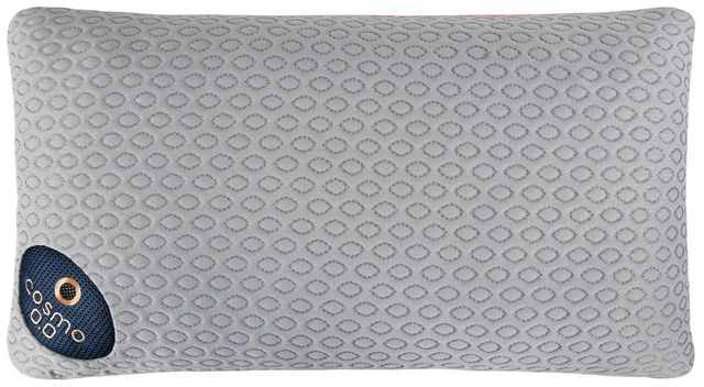 BEDGEAR® Cosmo 0.0 Performance® Medium Firm King Pillow-1