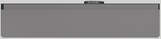 Vent-A-Hood® 48" Gunsmoke Under Cabinet Hood-3