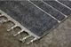 Renwil® Ambrose Grey/Navy 10'2" x 7'10" Rug-2