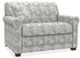 La-Z-Boy® Amanda Heather Chair and a Half-0