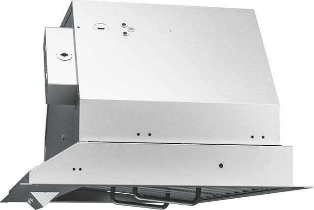 Zephyr Pro Collection Tornado II 30” Stainless Steel Insert Range Hood-2