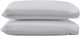 Tempur-Pedic® TEMPUR-Adapt® Luxe 2-Piece White Egyptian Cotton King Pillow Cases-2