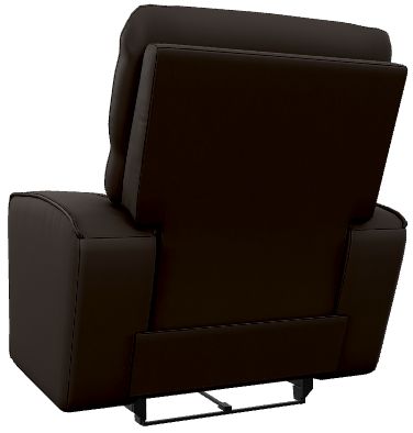 La-Z-Boy® Maddox Sable Power Wall Recliner with Headrest and Lumbar-2