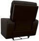 La-Z-Boy® Maddox Sable Power Wall Recliner with Headrest and Lumbar-2