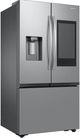 Samsung SpaceMax™ 25.0 Cu. Ft. Stainless Steel French Door Refrigerator-1