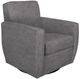 Van Gogh Designs Noah Swivel Chair-0
