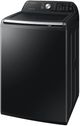 Samsung 4.4 Cu. Ft. Brushed Black Top Load Washer-2