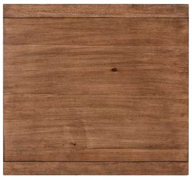 Liberty Furniture Shaker Lakes Harvest Brown End Table-4