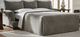 Signature Design by Ashley® Tallow Creek Shadow Queen Sofa Sleeper-0