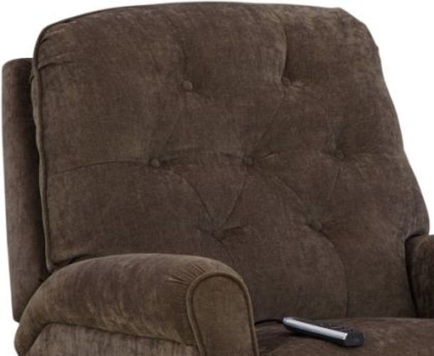 HomeStretch Dori Brazil Power Recliner Lift Chair-2