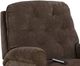 HomeStretch Dori Brazil Power Recliner Lift Chair-2
