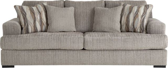 Signature Design by Ashley® Crespino Fossil Sofa-2