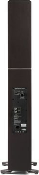 Definitive Technology® Dymension™ 4.5" Black Floor Standing Speaker EACH-2